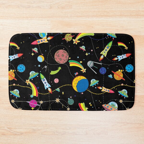 Item preview, Space Black 2 designed and sold by christineiris.