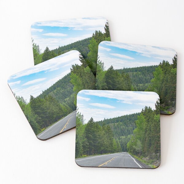 Item preview, Road to the mountains designed and sold by Shizenkai.