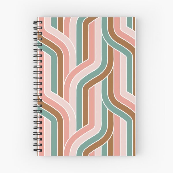 Item preview, Abstract geometric pattern-  woven "candy" designed and sold by Hemindway.