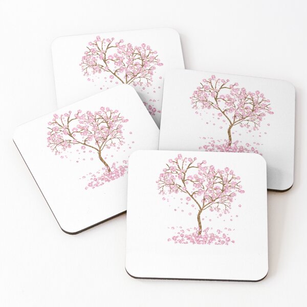 Item preview, Cherry blossom tree designed and sold by TipTopTapo.
