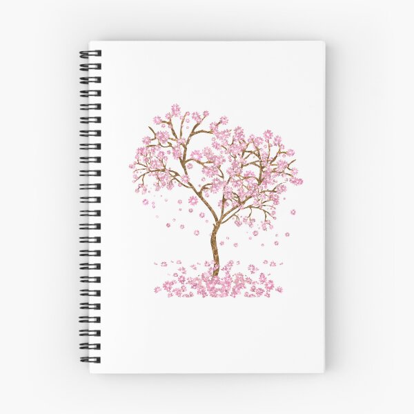 Item preview, Cherry blossom tree designed and sold by TipTopTapo.