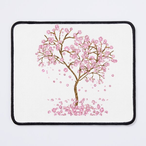 Item preview, Cherry blossom tree designed and sold by TipTopTapo.