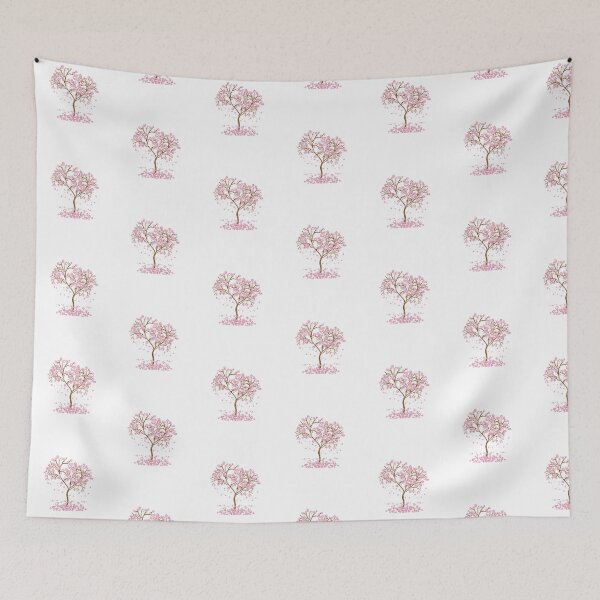 Item preview, Cherry blossom tree designed and sold by TipTopTapo.
