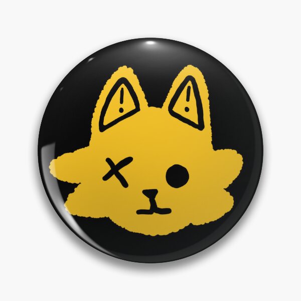 Item preview, Bad insomni cat design  designed and sold by InsomniCat02.
