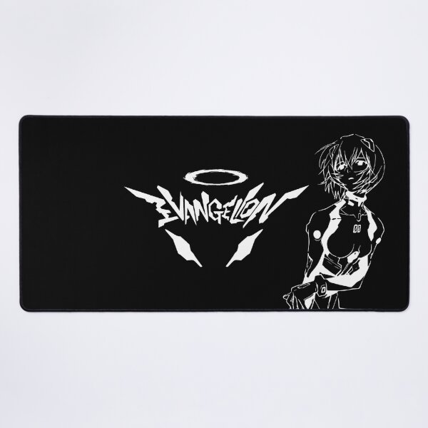 Vista previa del artículo con la obra «Diseño de logotipo Neon Genesis Evangelion», diseñado y vendido por Danny-Boyer.