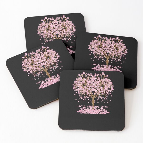 Item preview, Cherry blossom tree designed and sold by TipTopTapo.