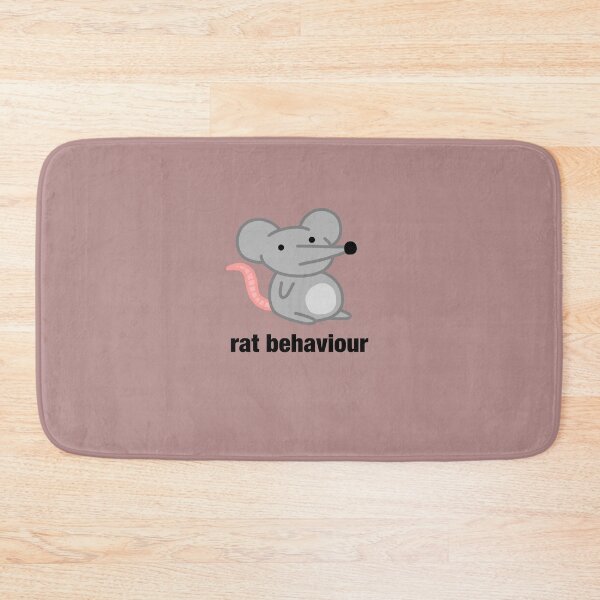 Item preview, rat behaviour designed and sold by BlueSquirtle29.