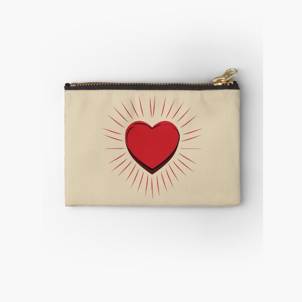 Item preview, Heart designed and sold by Didi le lapin.