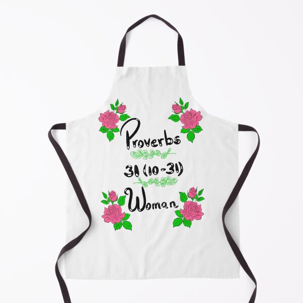 Item preview, Proverbs 31 (10-31) Woman designed and sold by BubbleFluffCo.