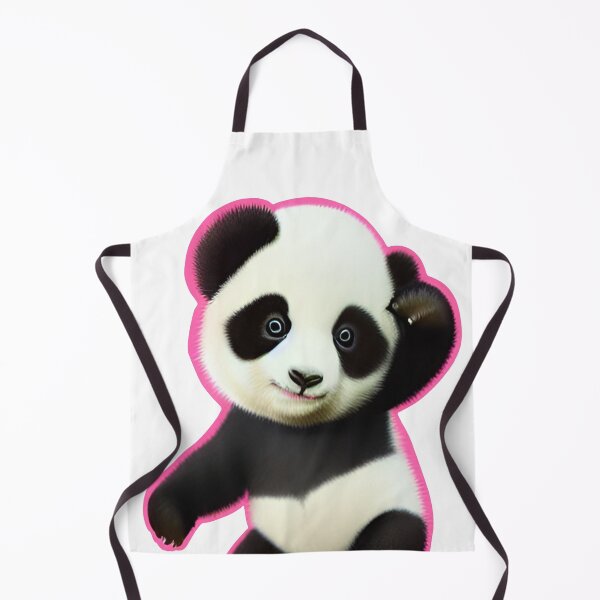 Item preview, Cute panda  designed and sold by dtmtattoo.