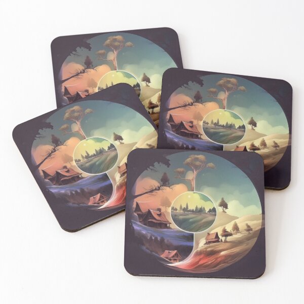 Item preview, Beyond Boundaries designed and sold by Splash-Arts.