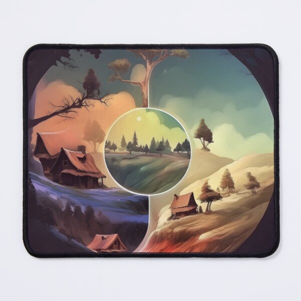 Item preview, Beyond Boundaries designed and sold by Splash-Arts.