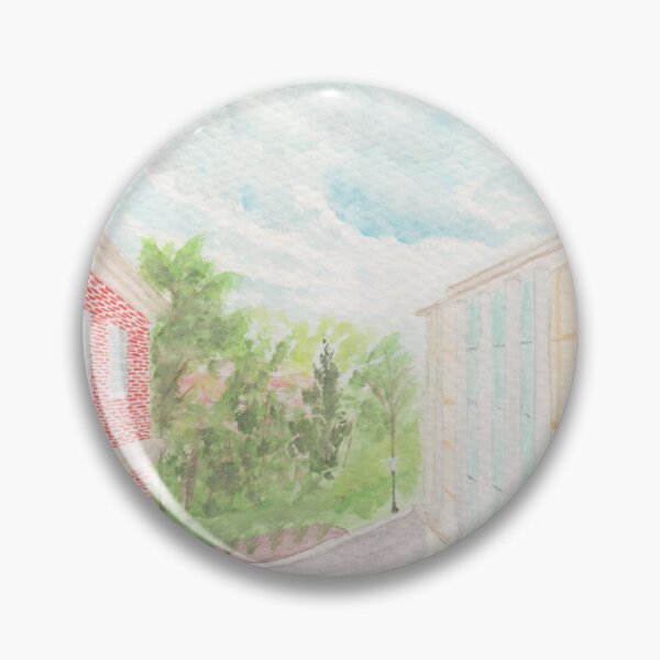 Item preview, UMW Jepson Lab Window View designed and sold by justme24601.