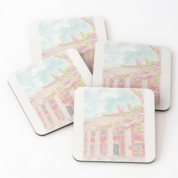 Item preview, UMW Jepson in Spring designed and sold by justme24601.