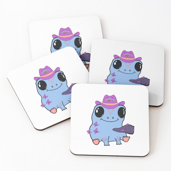 Item preview, Daniel Ricciardo frog designed and sold by Wildflwrsforzoe.