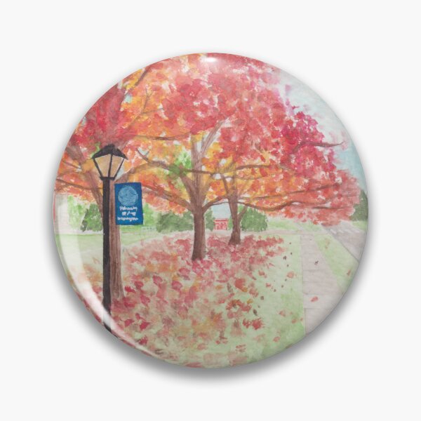 Item preview, UMW College Ave designed and sold by justme24601.
