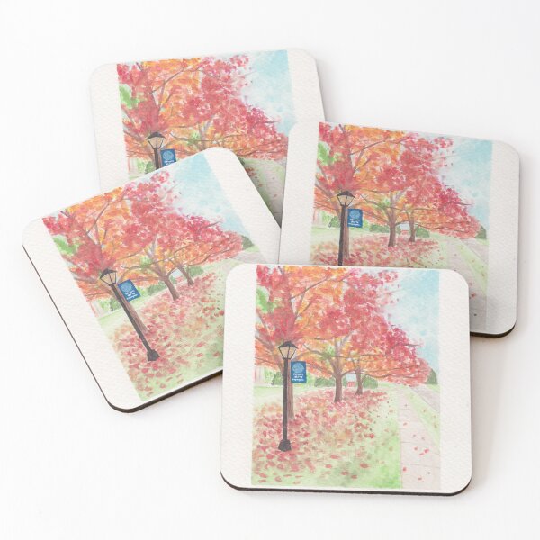Item preview, UMW College Ave designed and sold by justme24601.
