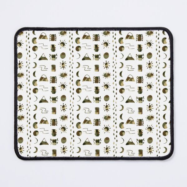 Item preview, Into the wilderness  designed and sold by Aab-Rangi.