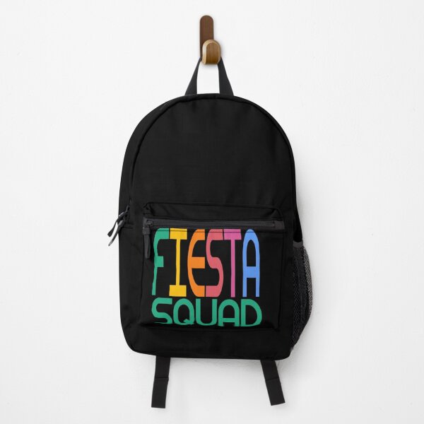 Item preview, Copy of Fiesta Squad Cinco De Mayo Mexican Fiesta 5 De Mayo Women Men Girls Boy designed and sold by Lyesink.