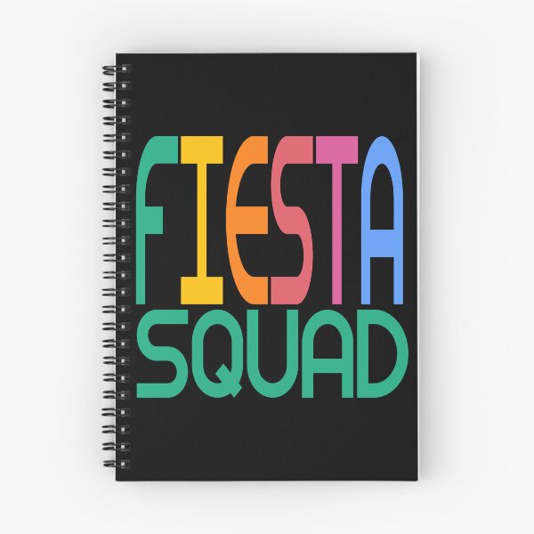 Item preview, Copy of Fiesta Squad Cinco De Mayo Mexican Fiesta 5 De Mayo Women Men Girls Boy  designed and sold by Lyesink.