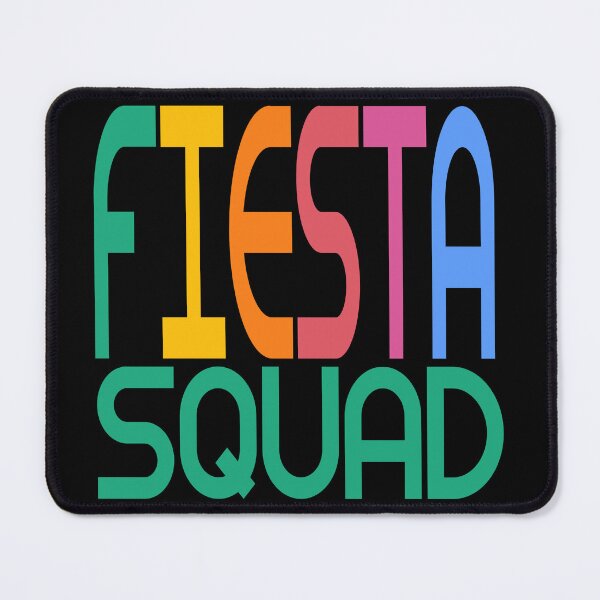 Item preview, Copy of Fiesta Squad Cinco De Mayo Mexican Fiesta 5 De Mayo Women Men Girls Boy  designed and sold by Lyesink.
