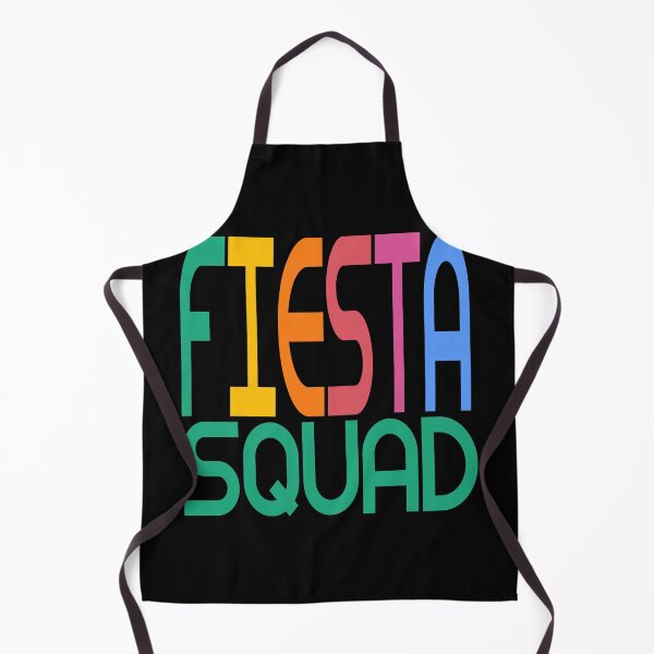 Item preview, Copy of Fiesta Squad Cinco De Mayo Mexican Fiesta 5 De Mayo Women Men Girls Boy  designed and sold by Lyesink.