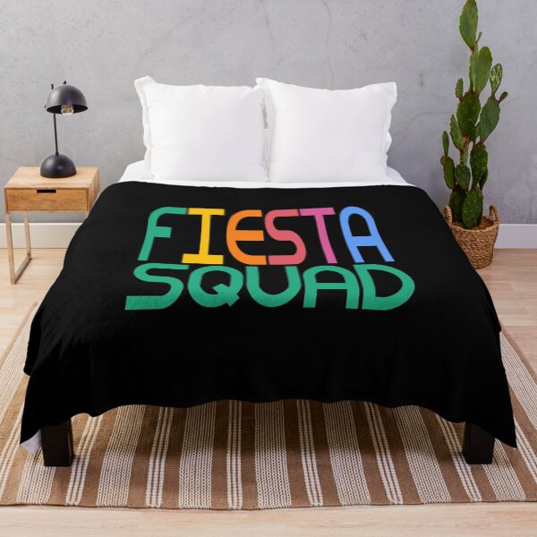 Item preview, Copy of Fiesta Squad Cinco De Mayo Mexican Fiesta 5 De Mayo Women Men Girls Boy  designed and sold by Lyesink.
