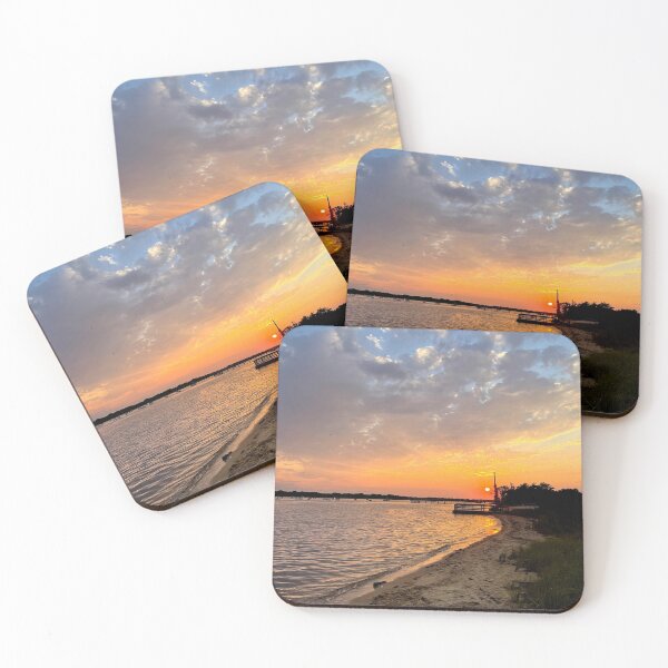 Item preview, Sunset on the coast  designed and sold by anthony sadorski.