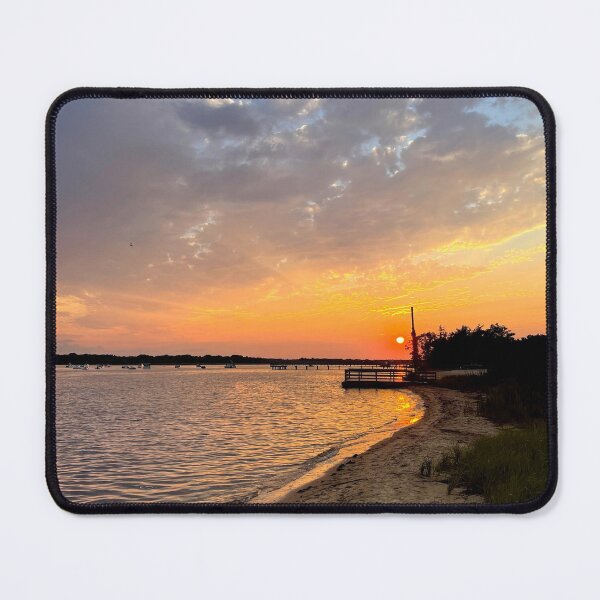 Item preview, Sunset on the coast designed and sold by anthony sadorski.