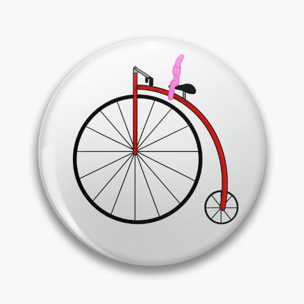 Item preview, Worm on a bike designed and sold by pjm197.