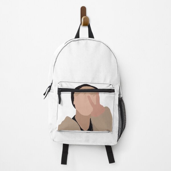 Item preview, Jimin Sticker #3 designed and sold by lulssyshop.