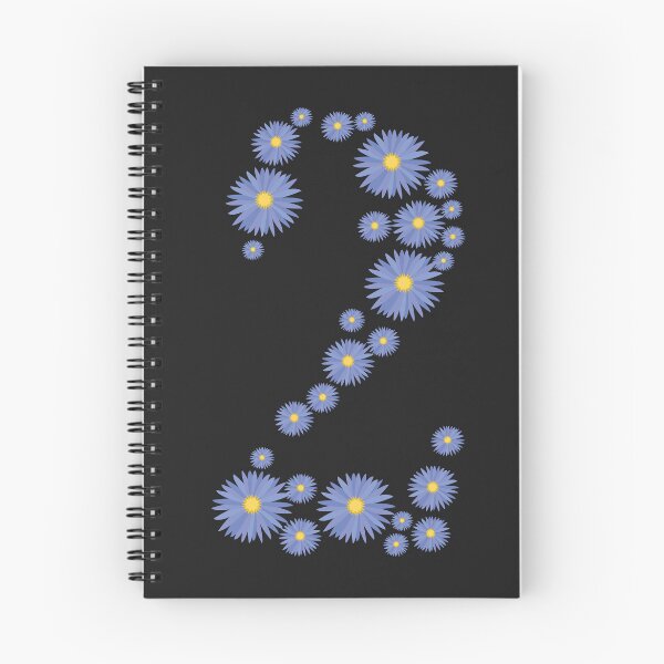Item preview, number 2 two second digit designed and sold by Zakrytos ★★★★★.