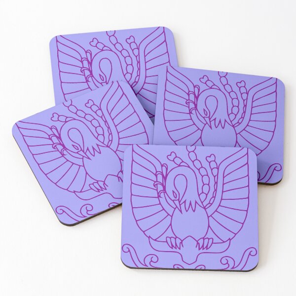 Item preview, Phoenix Box III (stroke) designed and sold by Film-T-Shirts.