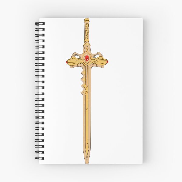 Item preview, Good sword of malice designed and sold by MediocreMedium.