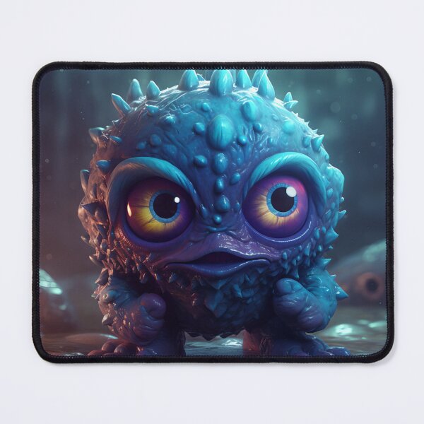 Item preview, "Imaginary Swamp Creatures" - Croak designed and sold by Alpha--Designs.