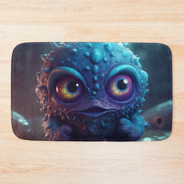 Item preview, "Imaginary Swamp Creatures" - Croak designed and sold by Alpha--Designs.