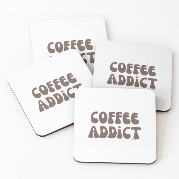 Item preview, Coffee Addict. v6 | @lilsboobthangs designed and sold by lilsboobthangs.