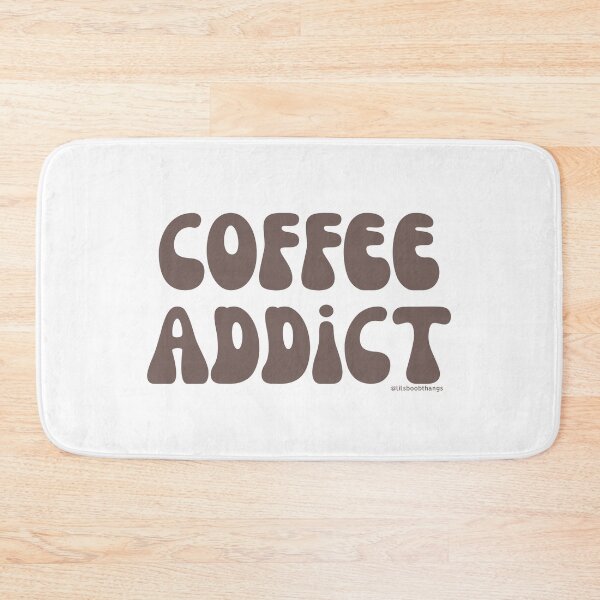 Item preview, Coffee Addict. v6 | @lilsboobthangs designed and sold by lilsboobthangs.