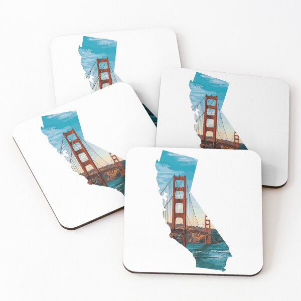 Item preview, california state designed and sold by erin-melanie.