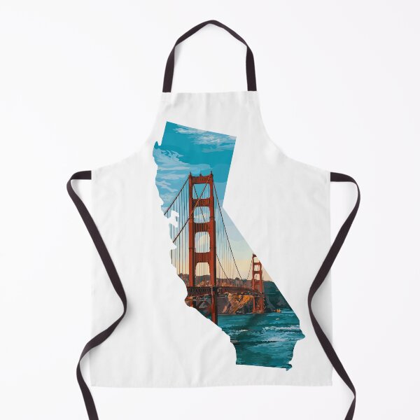 Item preview, california state designed and sold by erin-melanie.