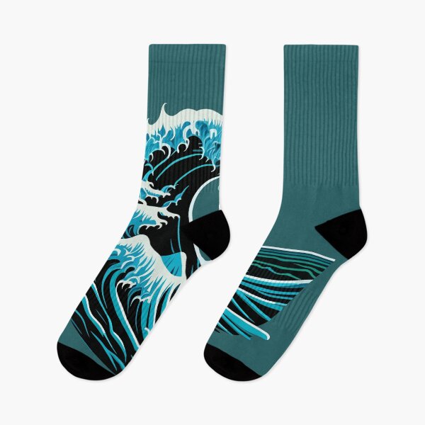 Item preview, Waves in the Ocean - Stunning Ocean Waves Design designed and sold by Diegos-.