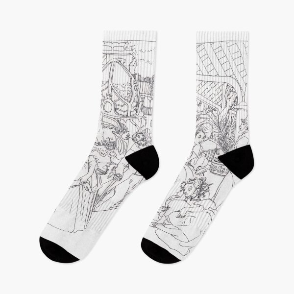 Item preview, The Weekend Opening  designed and sold by Nate Devarie.