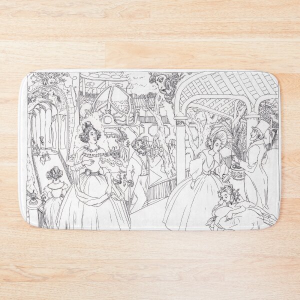 Item preview, The Weekend Opening  designed and sold by Nate Devarie.