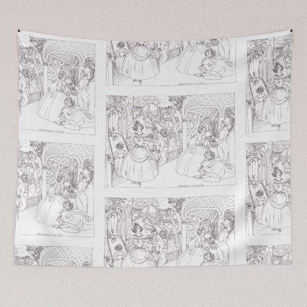 Item preview, The Weekend Opening  designed and sold by Nate Devarie.