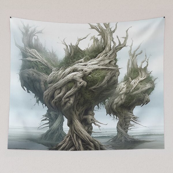 Item preview, Waterpixel Art #135 designed and sold by Eynoxart.