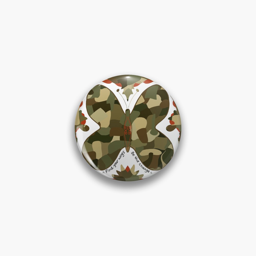 Item preview, Pin designed and sold by Aab-Rangi.