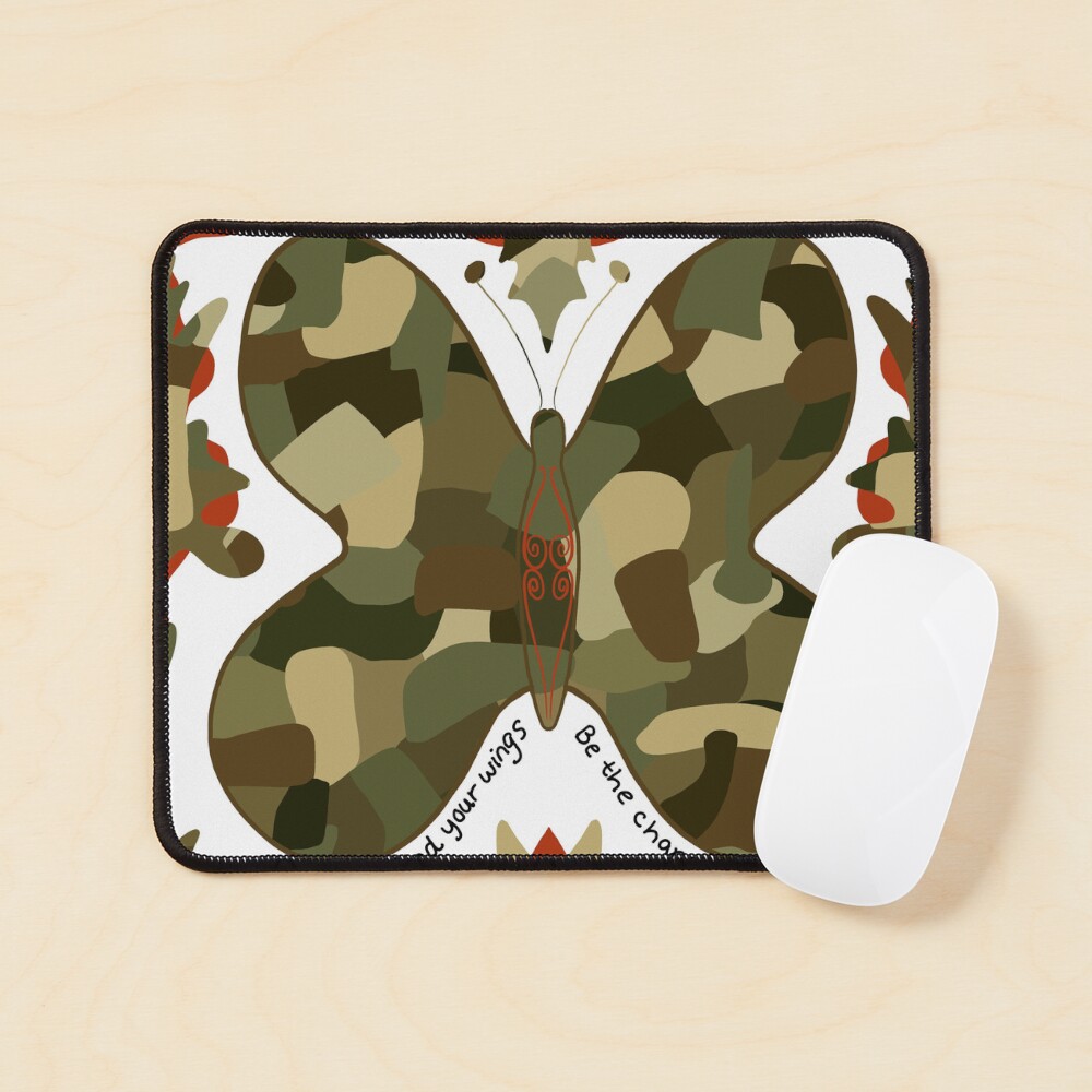 Item preview, Mouse Pad designed and sold by Aab-Rangi.