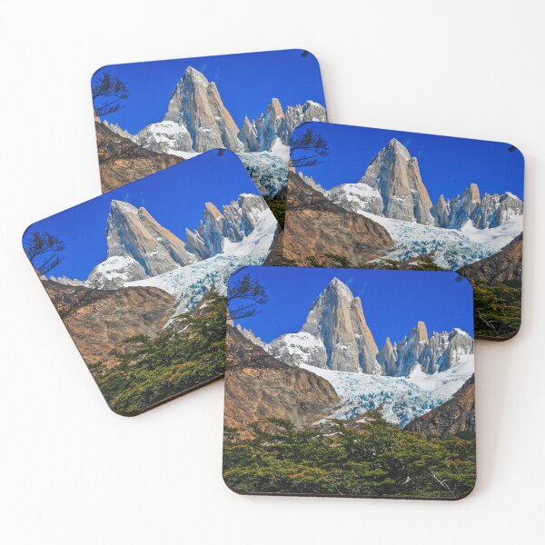 Item preview, Mighty Mount Fitz Roy designed and sold by Pedro-Carrilho.