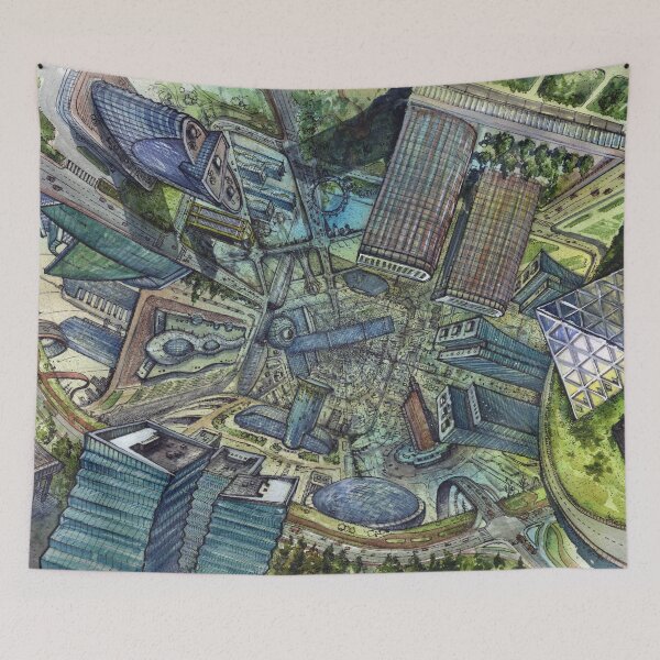 Item preview, EXPO 2017 designed and sold by Denis Godyna.