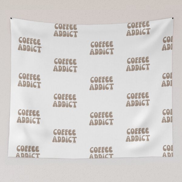 Item preview, Coffee Addict. v7 | @lilsboobthangs designed and sold by lilsboobthangs.